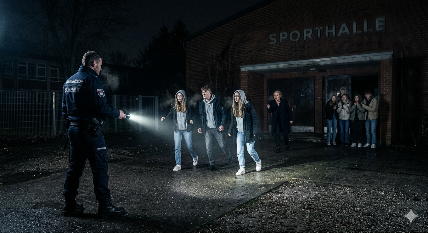 Sehil N. Brava: Das Erwachen im Labyrinth
